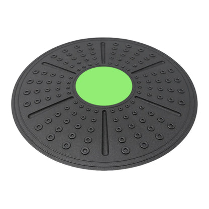 Wobble Balance Board Yoga Swing Balance Board Non-Slip Balance Trainer Portable Stability Board for Kids Adults