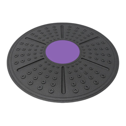 Wobble Balance Board Yoga Swing Balance Board Non-Slip Balance Trainer Portable Stability Board for Kids Adults