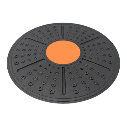 Wobble Balance Board Yoga Swing Balance Board Non-Slip Balance Trainer Portable Stability Board for Kids Adults