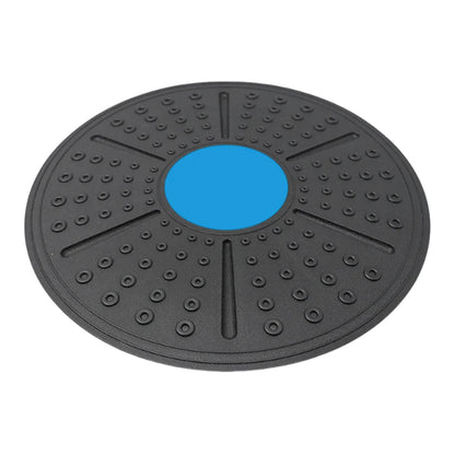 Wobble Balance Board Yoga Swing Balance Board Non-Slip Balance Trainer Portable Stability Board for Kids Adults